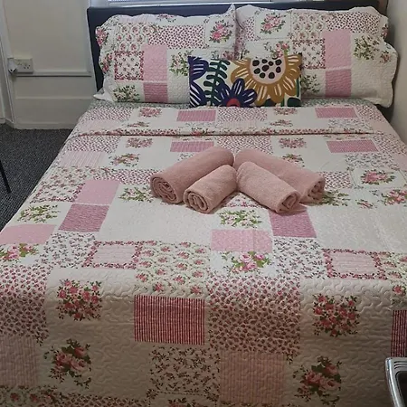Apartamento Private Flat In Heart Of London